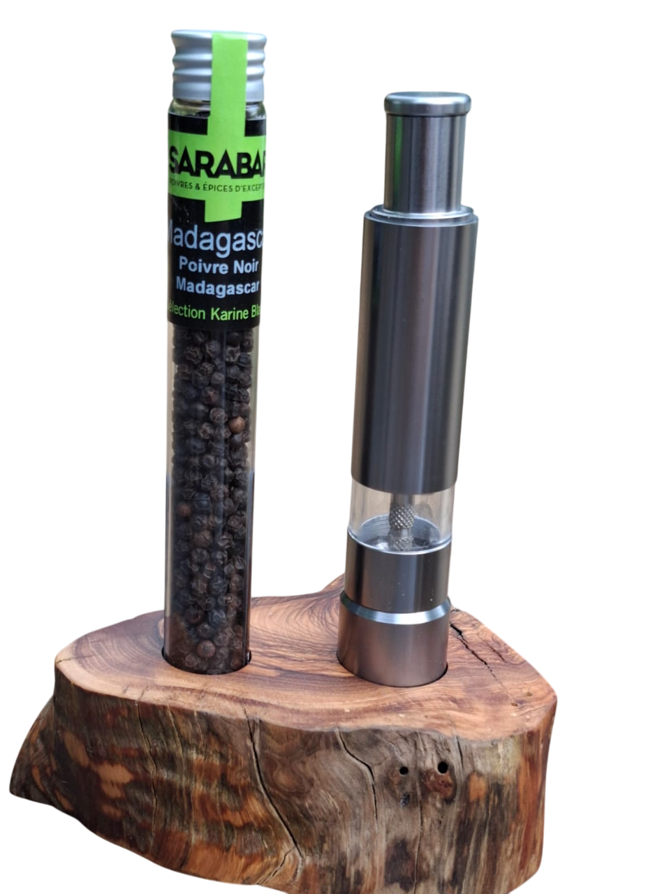 S56 Duo Trésor Malgache S56 Duo Trésor Malgache