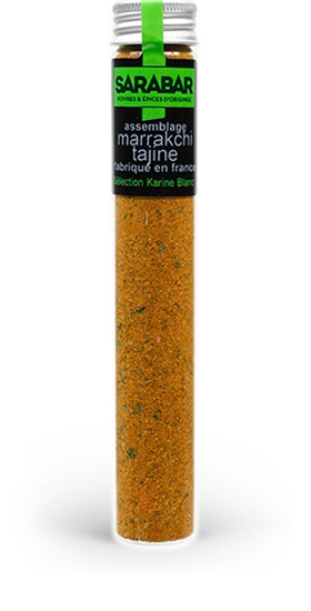 Couscous & Tajines — Assemblage Artisanal d’Épices | SARABAR Couscous & Tajines — Assemblage Artisanal d’Épices | SARABAR