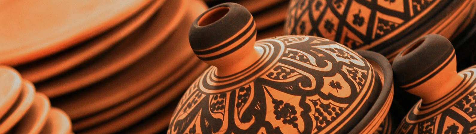 Mélange d'épices pour Marrakchi tajine