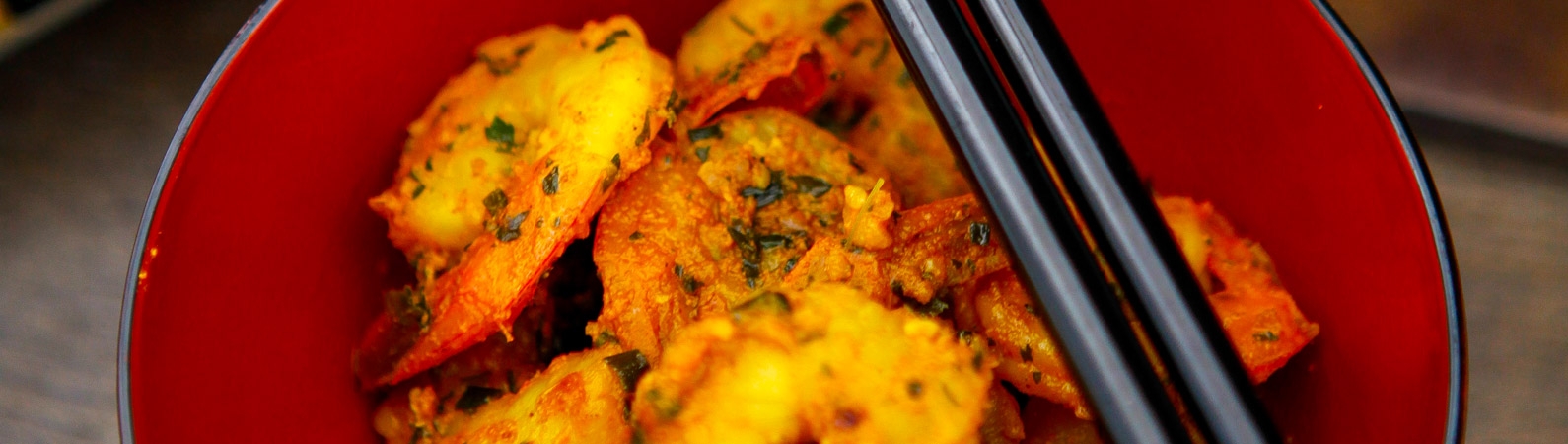 China Wok — Assemblage Artisanal d’Épices | SARABAR China Wok — Assemblage Artisanal d’Épices | SARABAR