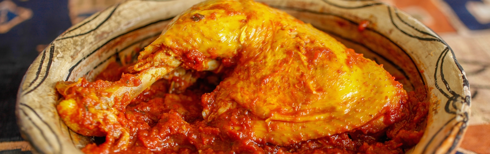 Mélange d'épices ras el hanout Mélange d'épices ras el hanout