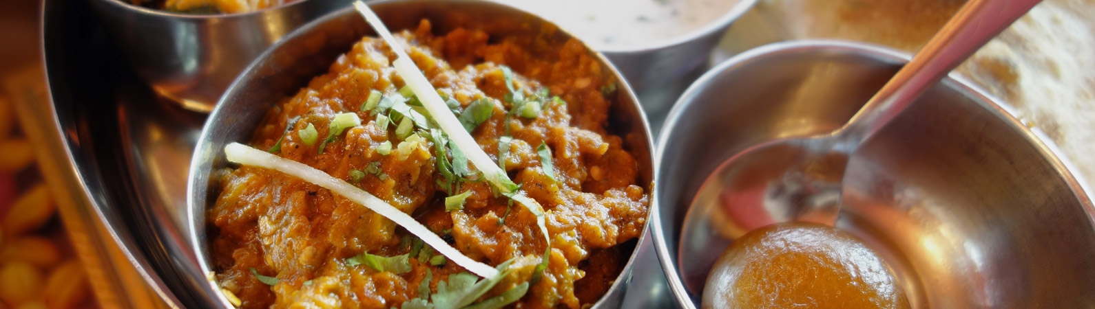 Assemblage d’épices artisanal — Curry Hot — SARABAR Assemblage d’épices artisanal — Curry Hot — SARABAR