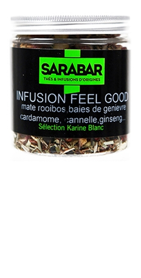 Infusion feel good Infusion feel good