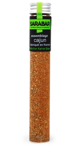 Assemblage Cajun Assemblage Cajun